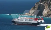 Ro-Ro ship à venda