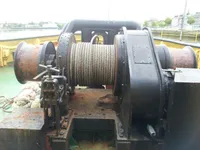 Rebocador à venda
