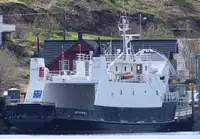 Navio Ro-Ro à venda