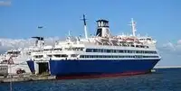 Navio RoPax à venda