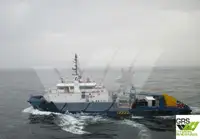 Barcos de trabalho à venda