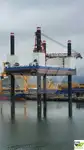Plataforma de perfuração autoelevatória à venda