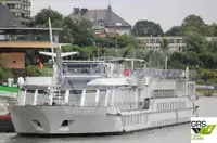Navio de cruzeiro à venda