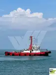Rebocador à venda