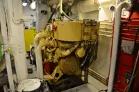 Navio de apoio a plataformas (PSV) à venda
