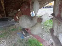 Rebocador à venda