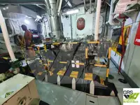 Balsa de desembarque, tanque à venda