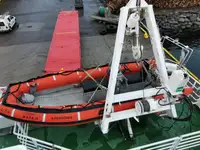 Navio Ro-Ro à venda