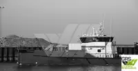 Navio de serviço para parques eólicos à venda