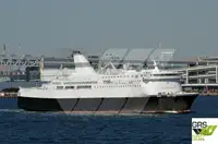 Ro-Ro ship à venda