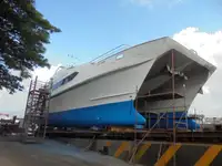 Navio de transporte de passageiros (Ferry) à venda
