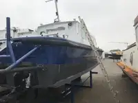 Navio de pesquisa à venda
