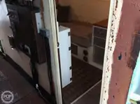 Rebocador à venda