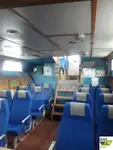Navio de transporte de passageiros (Ferry) à venda