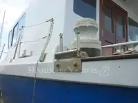 Navio de pesca de arrasto à venda