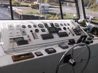 Navio de transporte de passageiros (Ferry) à venda