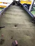 Rebocador à venda