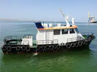 Rebocador à venda