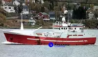Longliner à venda