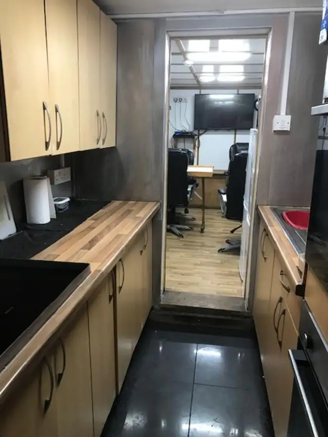 Dragador à venda