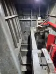Barco de tripulação à venda