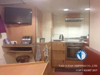 Navio de pesca de arrasto à venda