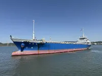 General Cargo/Multi-purpose à venda