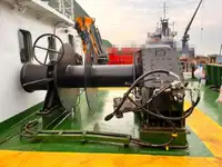 General Cargo/Multi-purpose à venda