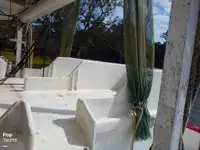 Navio de pesca de arrasto à venda