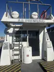Barcos de trabalho à venda