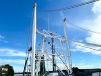 Navio de pesca de arrasto à venda