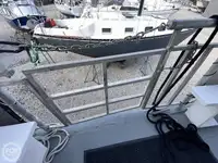 Navio de cruzeiro à venda