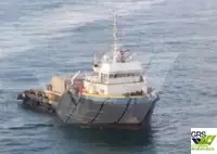 Rebocador à venda