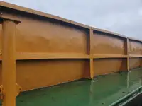 Barcaça à venda
