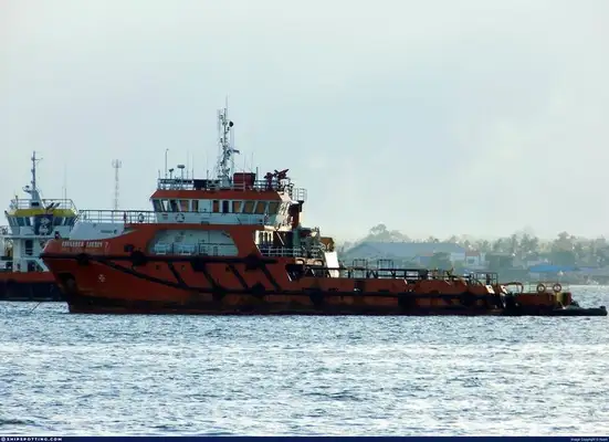 Towboat for sale