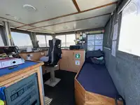 Dragador à venda