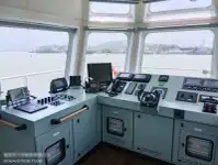 Rebocador à venda