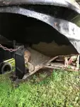 Rebocador à venda