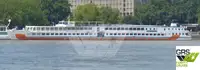 Navio de cruzeiro à venda