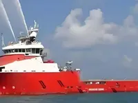 Navios offshore e de serviço à venda