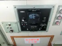 Navio de cruzeiro à venda
