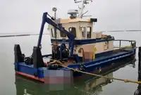 Rebocador à venda