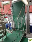 Barcaça de alojamento à venda