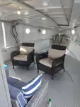 Rebocador à venda
