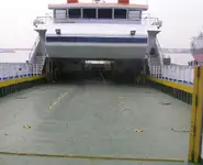 Embarcação de desembarque, tanque à venda