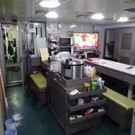 Navio de pesca de cerco à venda