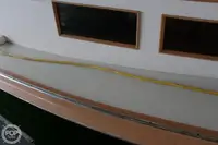 Navio de processamento de peixe à venda
