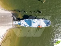 Navio Ro-Ro à venda