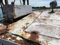 Rebocador à venda
