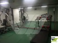 Barcaça à venda